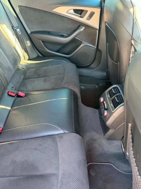 Audi A6 Matrix, S-line, 4x4, снимка 8