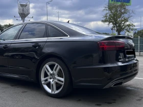 Audi A6 Matrix, S-line, 4x4, снимка 5