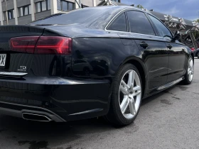Audi A6 Matrix, S-line, 4x4, снимка 4
