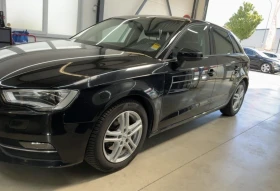 Audi A3 2.0TDI 150кс S-Tronic* Sport* DISTRONIC* , снимка 5