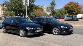 Audi A3 2.0TDI 150кс S-Tronic* Sport* DISTRONIC* , снимка 8