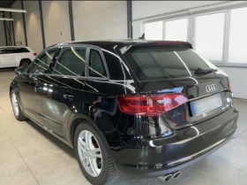 Audi A3 2.0TDI 150кс S-Tronic* Sport* DISTRONIC* , снимка 3