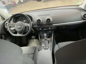 Audi A3 2.0TDI 150кс S-Tronic* Sport* DISTRONIC* , снимка 8