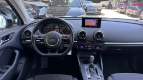 Audi A3 2.0TDI 150кс S-Tronic* Sport* DISTRONIC* , снимка 13