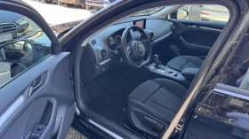 Audi A3 2.0TDI 150кс S-Tronic* Sport* DISTRONIC* , снимка 11