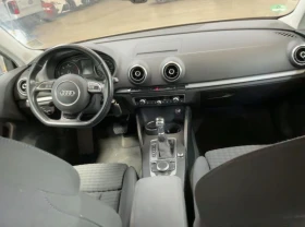 Audi A3 2.0TDI 150кс S-Tronic* Sport* DISTRONIC* , снимка 9