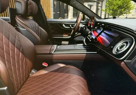 Mercedes-Benz S 450 d LONG 4MATIC AMG-Line, снимка 7