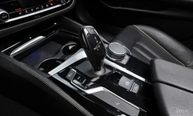 BMW 520 * АВТОКРЕДИТ БЕЗ ПЪРВОНАЧАЛНА ВНОСКА, снимка 9