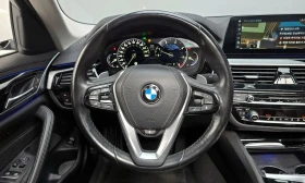 BMW 520 * АВТОКРЕДИТ БЕЗ ПЪРВОНАЧАЛНА ВНОСКА, снимка 13