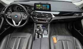 BMW 520 * АВТОКРЕДИТ БЕЗ ПЪРВОНАЧАЛНА ВНОСКА, снимка 7