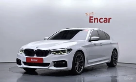 BMW 520 * АВТОКРЕДИТ БЕЗ ПЪРВОНАЧАЛНА ВНОСКА, снимка 1