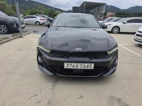 Kia K5 2.0 LPI Standard autogeorge.com, снимка 1