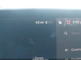 Tesla Model 3 LONG RANGE/MID RANGE/STANDARD RANGE/STANDARD RANGE, снимка 9