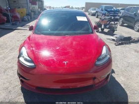 Tesla Model 3 LONG RANGE/MID RANGE/STANDARD RANGE/STANDARD RANGE, снимка 4