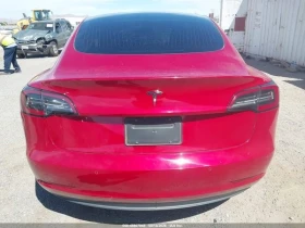 Tesla Model 3 LONG RANGE/MID RANGE/STANDARD RANGE/STANDARD RANGE, снимка 7