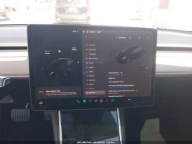 Tesla Model 3 LONG RANGE/MID RANGE/STANDARD RANGE/STANDARD RANGE, снимка 10