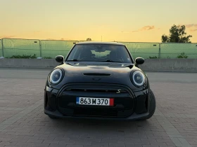 Mini Cooper s SE Electric, снимка 3