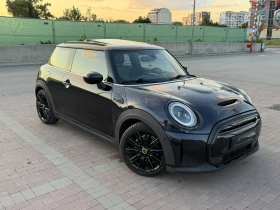 Mini Cooper s SE Electric, снимка 1