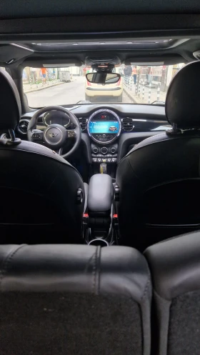 Mini Cooper s SE Electric, снимка 12