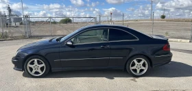 Mercedes-Benz CLK 270 2.7 CDI, снимка 5