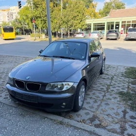 BMW 120, снимка 1