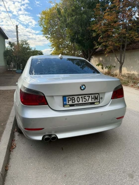 BMW 530, снимка 4