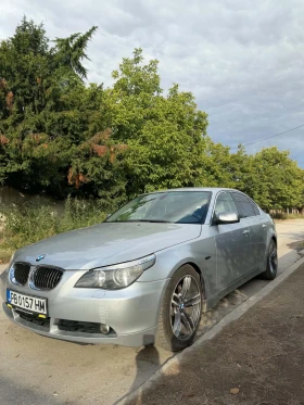BMW 530, снимка 2