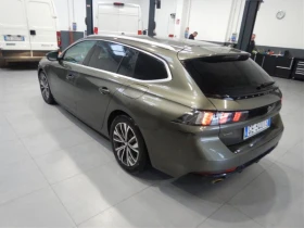 Peugeot 508 225ALURE, снимка 3