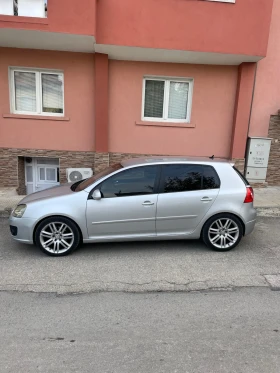 VW Golf 2.0 TDI 140 кс 6 ск, снимка 3
