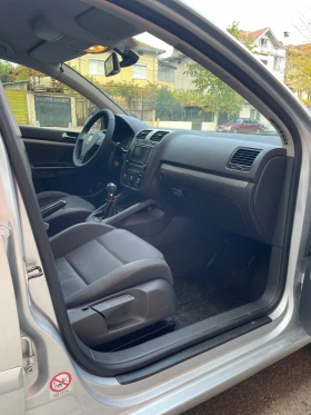 VW Golf 2.0 TDI 140 кс 6 ск, снимка 7