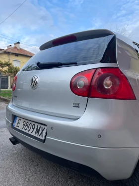 VW Golf 2.0 TDI 140 кс 6 ск, снимка 6