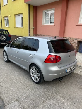 VW Golf 2.0 TDI 140 кс 6 ск, снимка 4