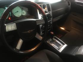 Chrysler 300c 3.0D | Mobile.bg   7
