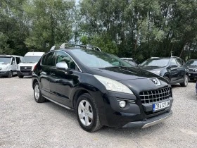 Peugeot 3008 1.6HDI  | Mobile.bg    2