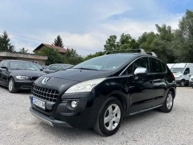 Peugeot 3008 1.6HDI  1