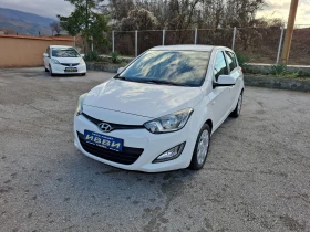     Hyundai I20 FACELIFT