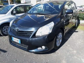 Toyota Corolla verso 2.0  2012 | Mobile.bg    2