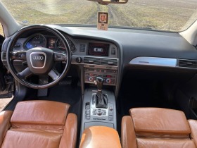 Audi A6 2.7 TDI 4X4 S-LINE, снимка 14 - Автомобили и джипове - 45327104