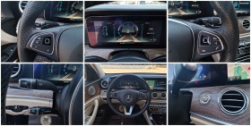 Обява за продажба на Mercedes-Benz E 350 DIGITAL/ПОДГРЕВ/DISTRON/360КАМЕРА/LANE ASSYST/BURM ~49 500 лв. - изображение 9