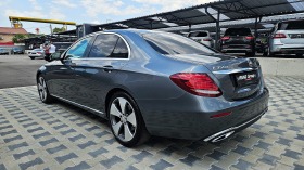 Обява за продажба на Mercedes-Benz E 350 DIGITAL/ПОДГРЕВ/DISTRON/360КАМЕРА/LANE ASSYST/BURM ~49 500 лв. - изображение 6