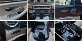 Обява за продажба на Mercedes-Benz E 350 DIGITAL/ПОДГРЕВ/DISTRON/360КАМЕРА/LANE ASSYST/BURM ~49 500 лв. - изображение 10