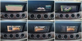 Mercedes-Benz E 350 DIGITAL//DISTRON/360/LANE ASSYST/BURM | Mobile.bg    13