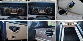 Mercedes-Benz E 350 DIGITAL//DISTRON/360/LANE ASSYST/BURM | Mobile.bg    12