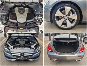 Mercedes-Benz E 350 DIGITAL/ПОДГРЕВ/DISTRON/360КАМЕРА/LANE ASSYST/BURM - [9] 