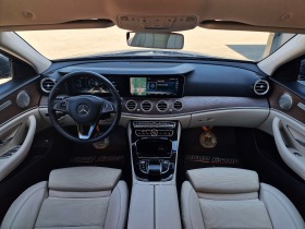 Обява за продажба на Mercedes-Benz E 350 DIGITAL/ПОДГРЕВ/DISTRON/360КАМЕРА/LANE ASSYST/BURM ~49 500 лв. - изображение 8