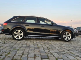 Audi A4 Allroad 3.0TDI Quattro 2 комплекта гуми с лети джанти , снимка 4