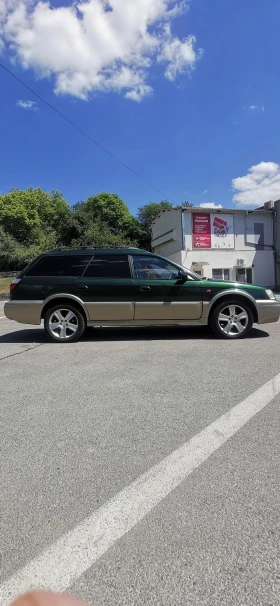 Subaru Outback 2.5 / 156к.с. , снимка 4