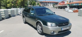 Subaru Outback 2.5 / 156к.с. , снимка 2