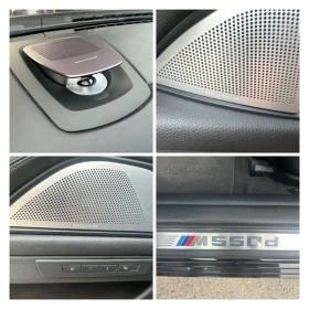 BMW 550 M550D* FULL* REALNI KM* UNIKAT* , снимка 12