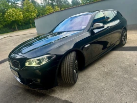 BMW 550 M550D* FULL* REALNI KM* UNIKAT* , снимка 3